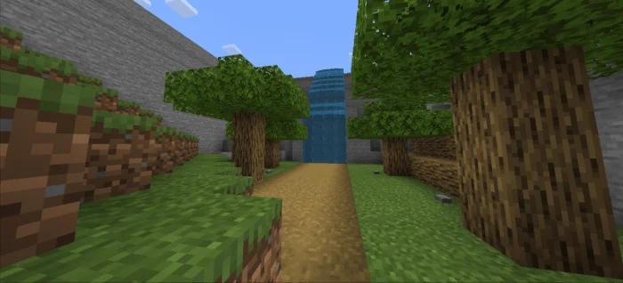 Epic Minigames Minecraft screenshot 2