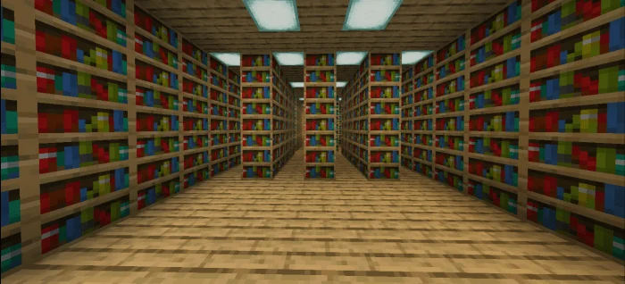 Epic Minigames Minecraft screenshot 3