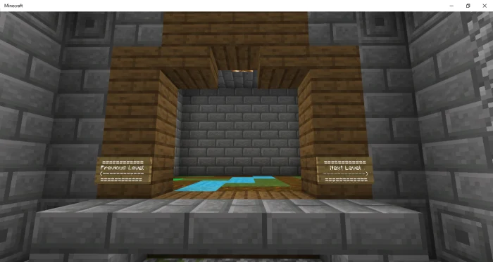 Insomnia Tower Defense Minecraft screenshot 1