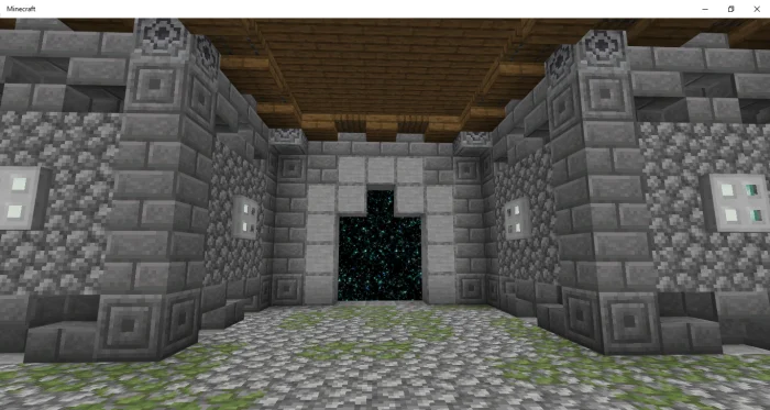 Insomnia Tower Defense Minecraft screenshot 2