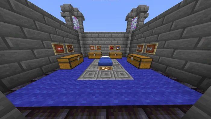 TNT Wars Minecraft screenshot 3
