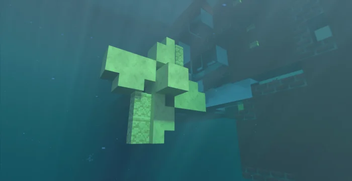 RMS Aquitania Minecraft screenshot 3