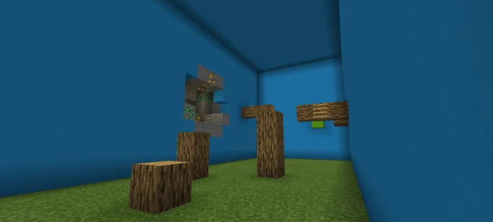 Parkour Time Minecraft screenshot 1