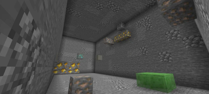Parkour Time Minecraft screenshot 2