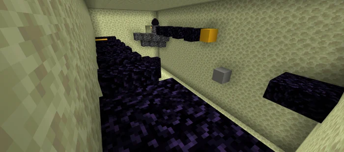 Parkour Time Minecraft screenshot 3