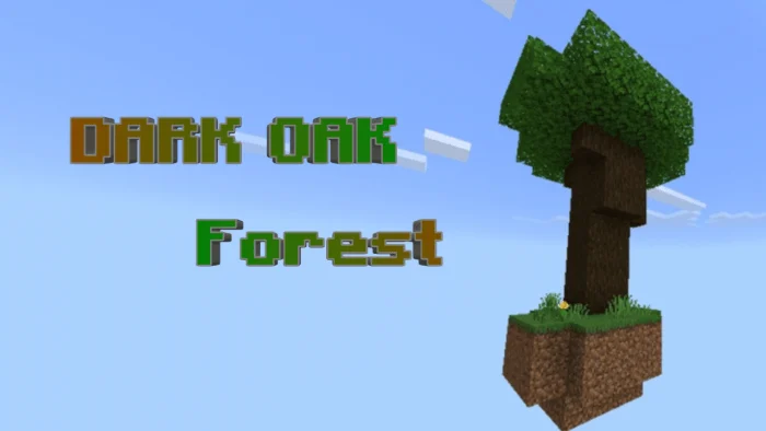 Minecraft Skyblock Minecraft screenshot 3