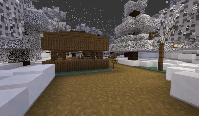 God Of War (Phase Two) Minecraft screenshot 3