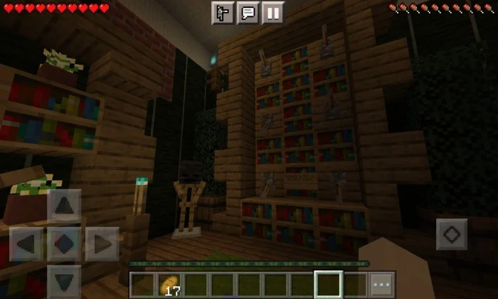 Locked In Minecraft screenshot 2