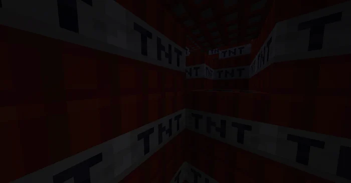 Omega Skyblock Minecraft screenshot 2