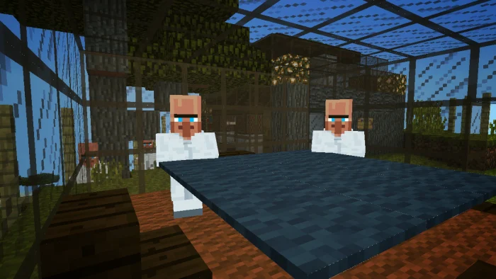 Dreams of Luna Minecraft screenshot 1