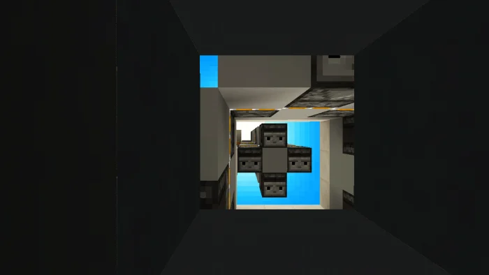 Dreams of Luna Minecraft screenshot 2