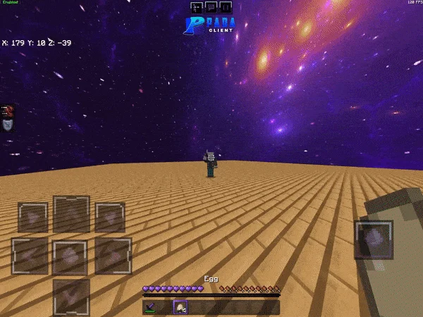 Pada's Laboratory Minecraft screenshot 2