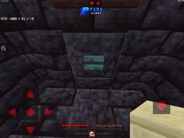 Pada's Laboratory Minecraft screenshot 3