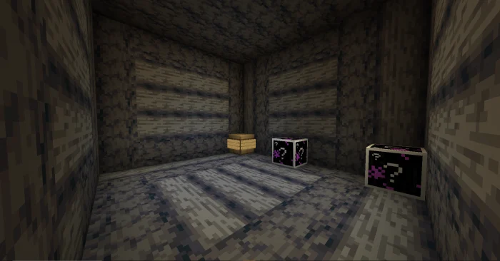 Basalt Parkour Minecraft screenshot 3