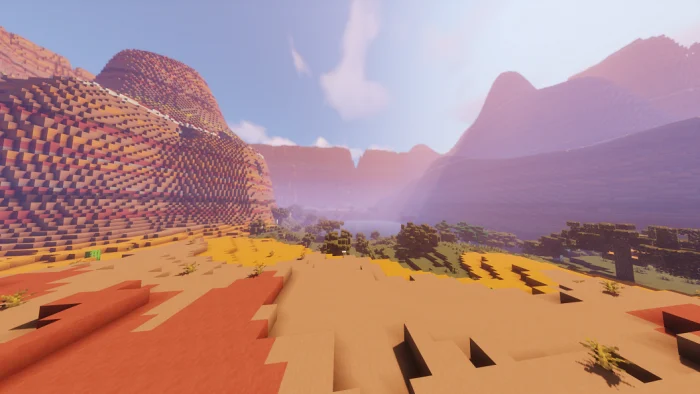 Minestopia Minecraft screenshot 3