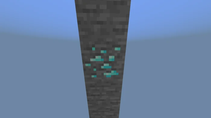 SkyBlock World of Life Minecraft screenshot 3