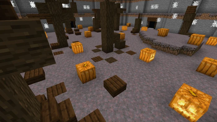 Find The Button 2: The Adventure Continues Minecraft screenshot 2