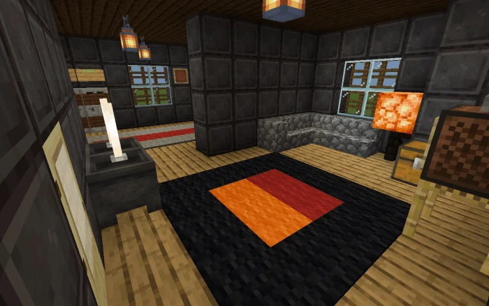 Curse Of Buddy Complete Edition Minecraft screenshot 2