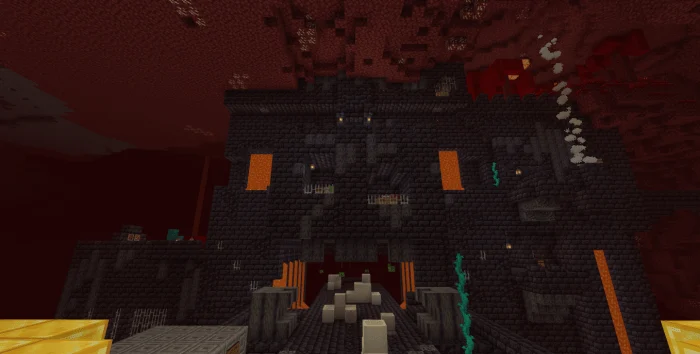 Curse Of Buddy Complete Edition Minecraft screenshot 3