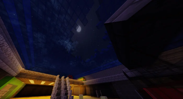 Apocalipse Z Minecraft screenshot 2