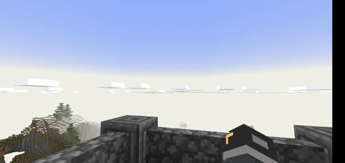 Dragon Hunter House Minecraft screenshot 3