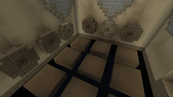 Target Minecraft screenshot 3
