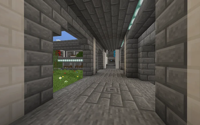 HOLO PvP - Solo Competitive Battle Minecraft screenshot 2