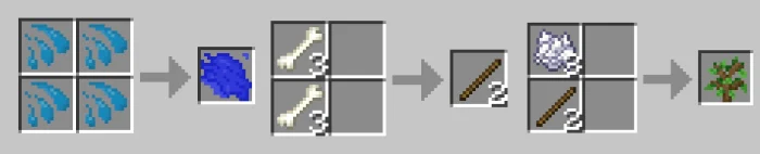 Zero Block Skyblock Minecraft screenshot 3