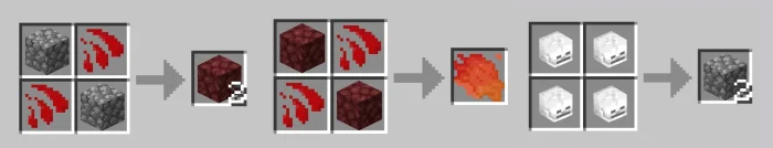 Zero Block Skyblock Minecraft screenshot 4