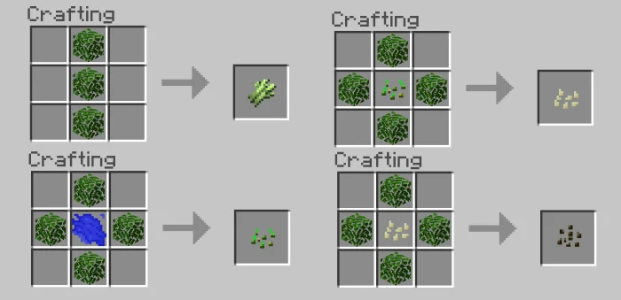 Zero Block Skyblock Minecraft screenshot 6
