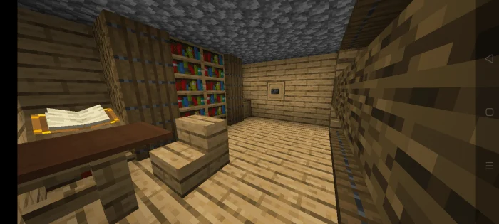 Parkour Mania Minecraft screenshot 2