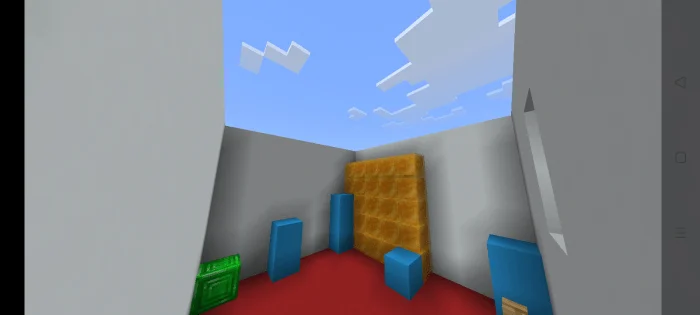 Parkour Mania Minecraft screenshot 3