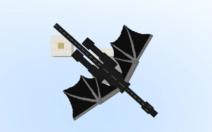 dc.cubes! Minecraft screenshot 1
