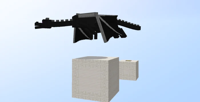 dc.cubes! Minecraft screenshot 2