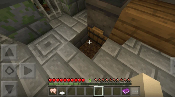 Igloo Block V2 Minecraft screenshot 3