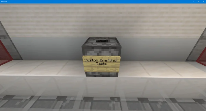 Boost – Skyblock Minecraft screenshot 1