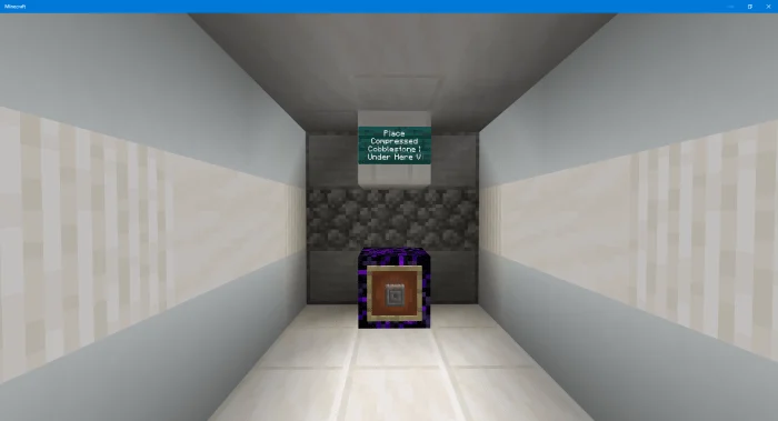Boost – Skyblock Minecraft screenshot 3