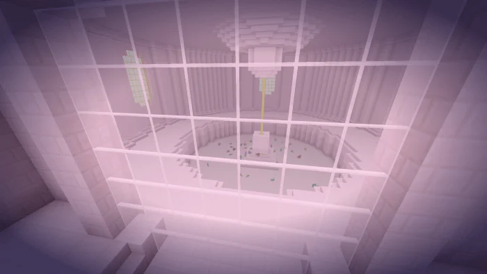 Fisher’s Gamble Minecraft screenshot 3
