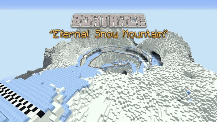 Boatrace Series Minecraft screenshot 2