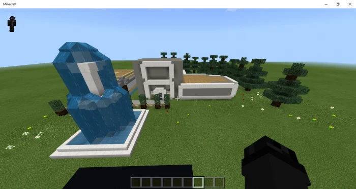 Five Nights at Freddy’s Roleplay Project Minecraft screenshot 1