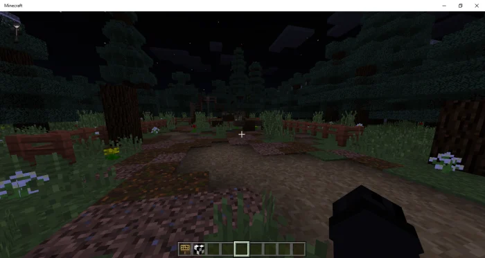 Five Nights at Freddy’s Roleplay Project Minecraft screenshot 2