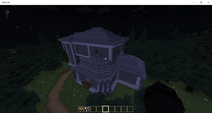 Five Nights at Freddy’s Roleplay Project Minecraft screenshot 3