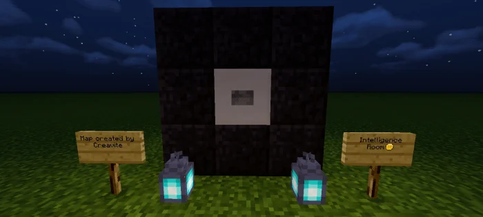 DreamSMP Pandora’s Vault Minecraft screenshot 1