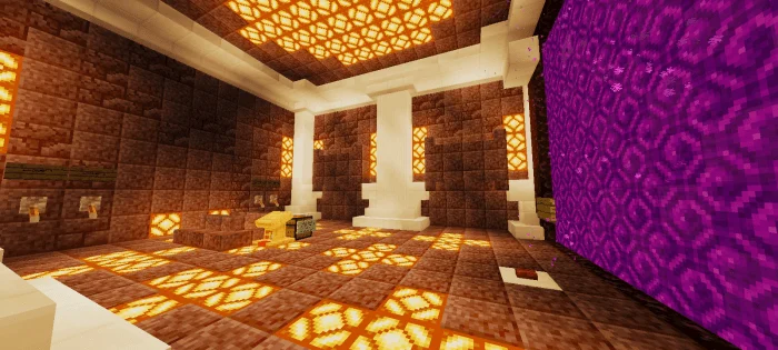 DreamSMP Pandora’s Vault Minecraft screenshot 3