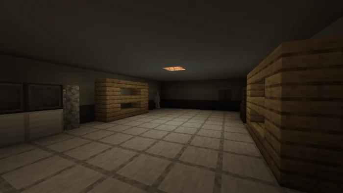 It Lurks Minecraft screenshot 1