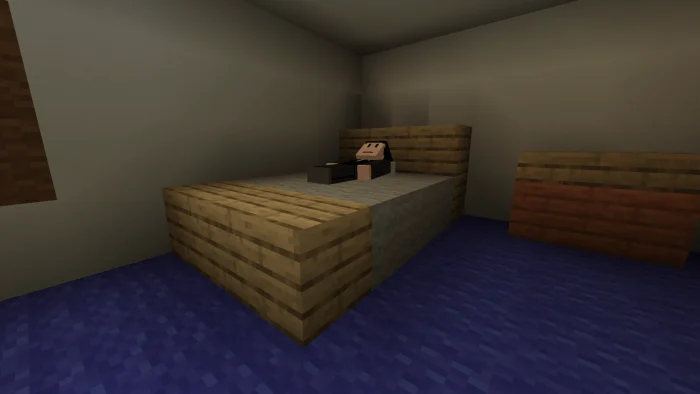 It Lurks Minecraft screenshot 2