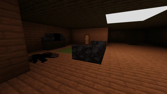 It Lurks Minecraft screenshot 3