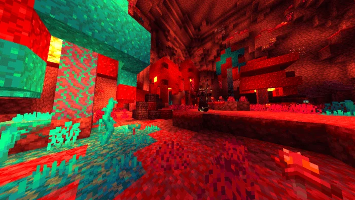 Monster Siege Minecraft screenshot 1