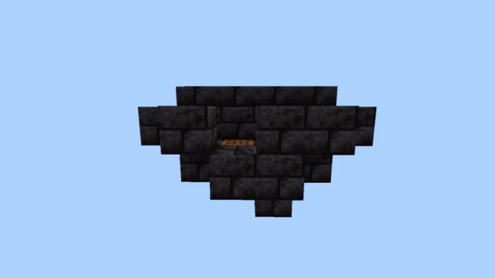 Skyblock Compressed Minecraft screenshot 3