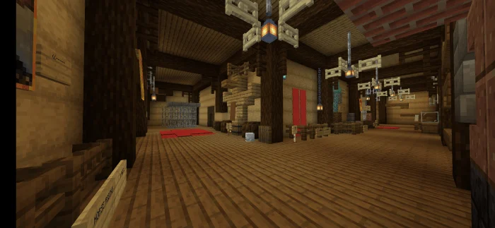 Gravity Falls – Mystery Shack Minecraft screenshot 1